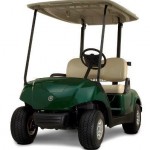 Yamaha G29 The DRIVE
